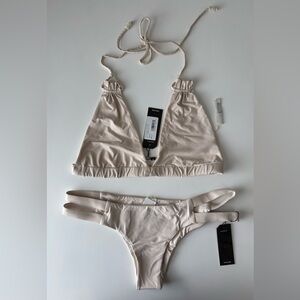 Tavik 2 Piece Swimsuit Set Bikini